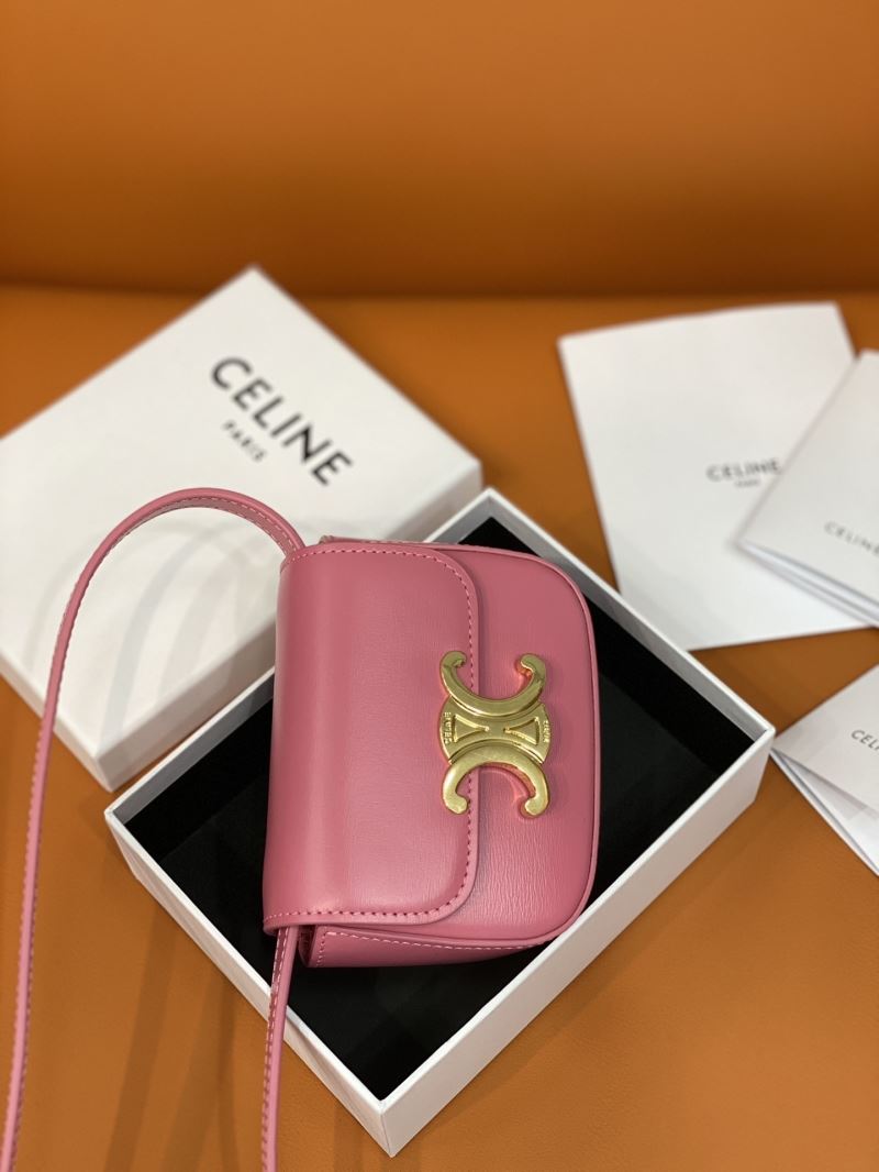 Celine Triomphe Bags